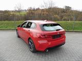 BMW 118 d  Lim. Sport Line - BMW 118 Gebrauchtwagen