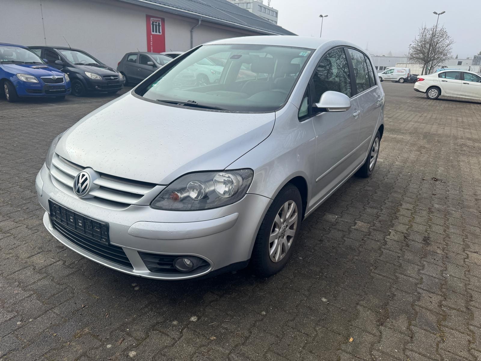 Volkswagen Golf Plus V Comfortline