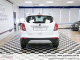 Opel Mokka X Edition*2Vorb*Servicege.*Ap.CarPlay&Andr - Opel Mokka X mit Benzin-Antrieb: Edition