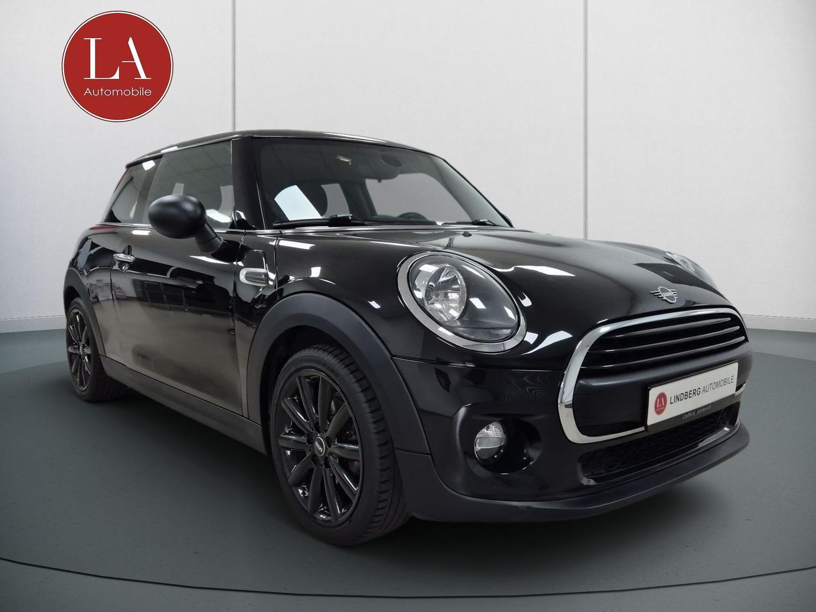 MINI One 1.5*PDC*SHZ*LIM*BMT*