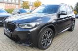 BMW X3 xDrive 20 i M Sport - BMW: Xdrive