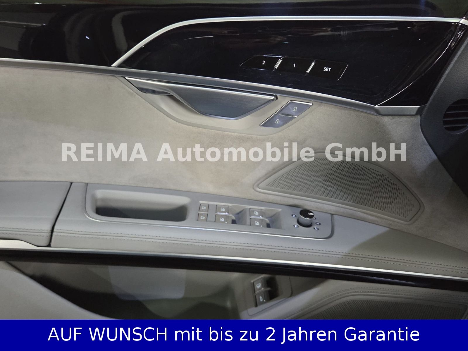 Fahrzeugabbildung Audi A8 60 TFSI e quattro, TV, Matrix,Massage,Pano