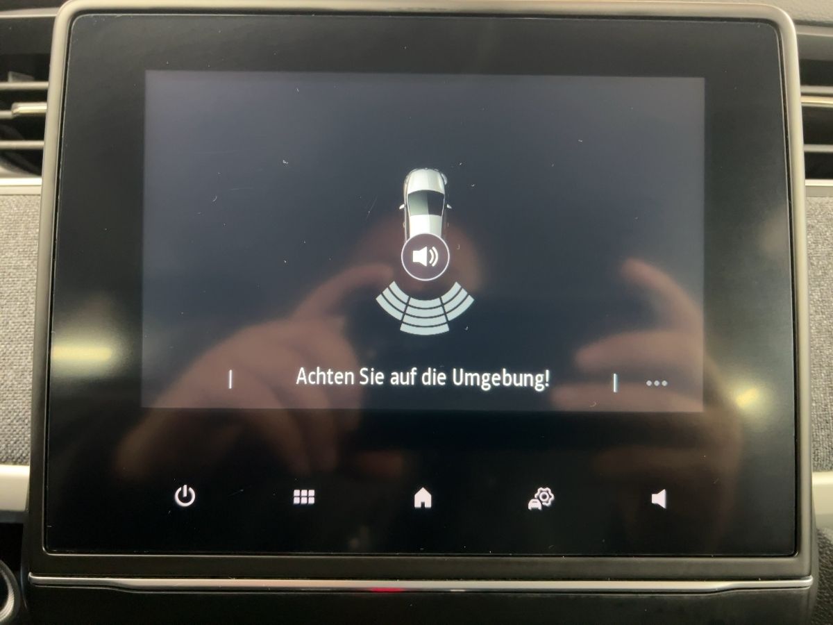 Renault ZOE - Bild 15