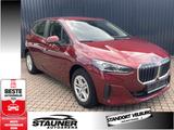 BMW 218i Aut. Active Tourer/ Kamera/Komfortzug/Sitzh - rote BMW 218 Active Tourer