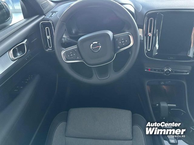 Foto Nummer 11: VOLVO XC 40