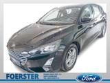 Ford Focus 1.0i Cool & Connect Navi AHK Kamera ParkPi