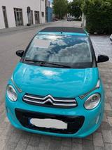 Citroën C1 PureTech 82 Airscape Shine Airscape Shine - Citroën C1: Airscape