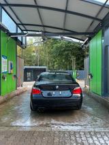 BMW E60 535d M-Packet - BMW 535 in Saarbrücken
