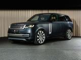 Land Rover Range Rover 4.4 P530 Autobiography, VOLL - gebrauchte Land Rover Range Rover aus dem Jahr 2022