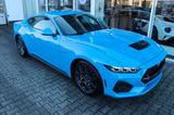 Ford Mustang Fastback 5.0 V8 GT B&O Sound - Ford Mustang aus 2025