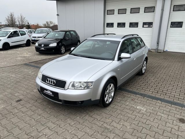 Audi A4 2.0 Avant*Klimaauto*SitzH*PDC*Tüv Neu*