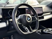 BMW 520 - Vorschau Bild 10