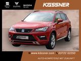 Seat Ateca FR 1,5 TSI *Navi *SHZ *Winterräder - Seat Ateca in Chemnitz