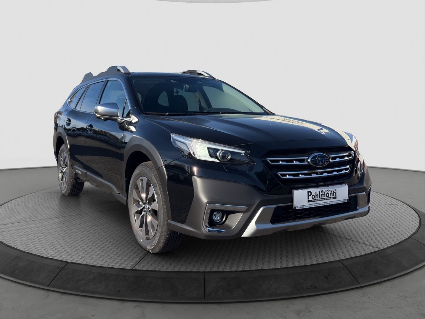 Subaru Outback - Bild 7