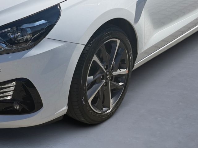 Fahrzeugabbildung Hyundai i30 Trend Mild-Hybrid 1.0 T-GDI +KLIMA+RFK+NAVI+