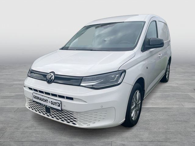 VW Caddy Cargo EcoProfi 2.0 TDI