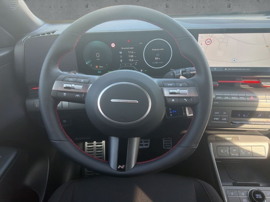 Hyundai Kona – Bild 11