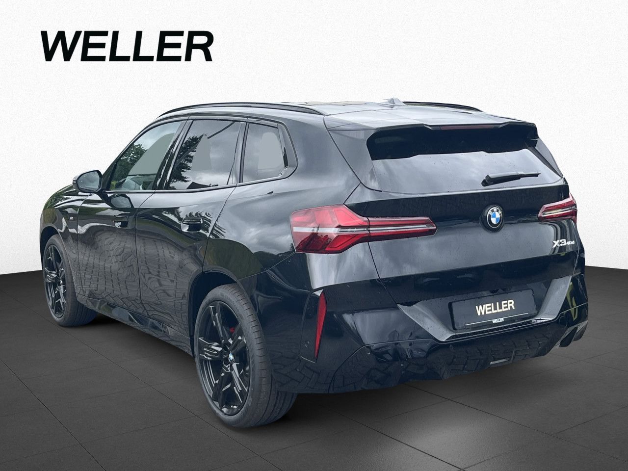 BMW X3 40d xDrive,MSportPro,Innov,Comf-&PremPak,Pano foto 12