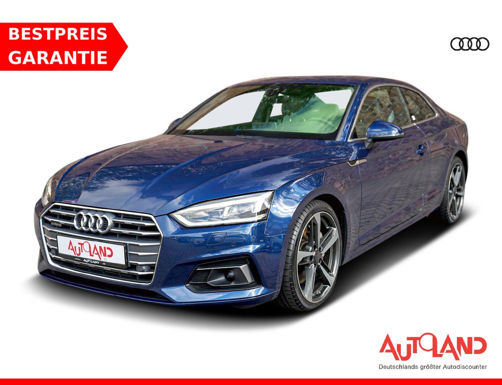 Image of Audi A5
