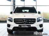 Mercedes-Benz GLB 200 PROGRESSIVE+NIGHT+LED+AMBIENTE+PANO+AHK - Mercedes GLB 200 mit Schiebedach