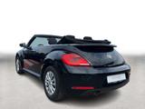 Volkswagen Beetle Cabriolet BMT 1.2 TSI KLIMA+USB+SHZ+2xPDC - : Cabrio, Us