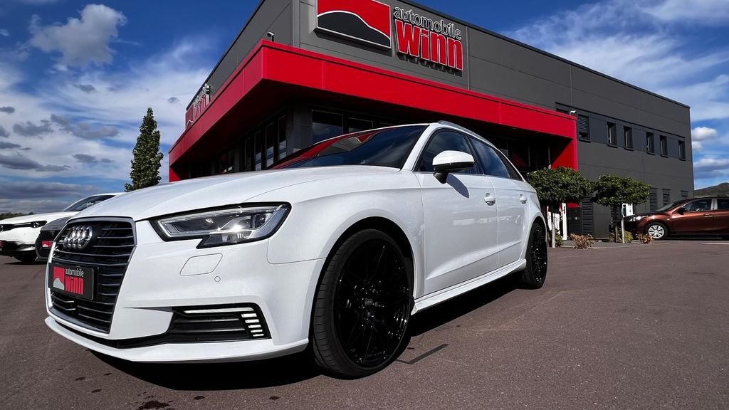 Image of Audi A3