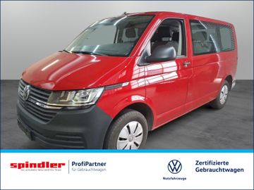 Volkswagen T6.1 Kombi / 9-Sitze, PDC vo & hi , App-Connect