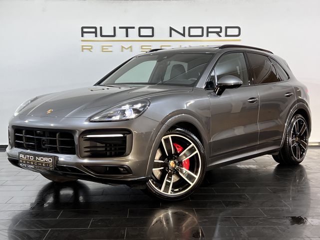 Porsche Cayenne 4.0 GTS*Pano*Matrix*Chrono*HeadUP*AHK*