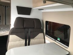 Chausson V 594S  First Line MJ25 *Winteraktion*