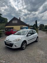 Renault Clio 3 - Renault Clio: Sportwagen