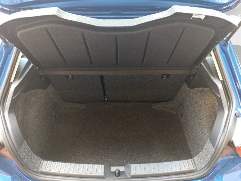 Fahrzeugansicht 18 Fahrzeugabbildung SEAT Ibiza 1.0 TSI Style