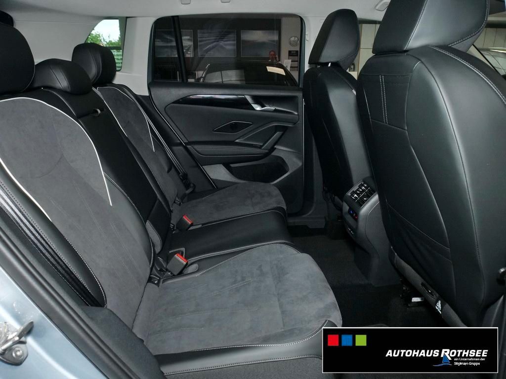 Volkswagen Tiguan - Bild 5