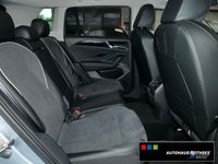 Volkswagen Tiguan - Vorschau Bild 5