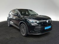 Volkswagen Tiguan - Vorschau Bild 6