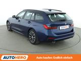 BMW 320d Advantage Aut.*NAVI*PDC*LED*SHZ*TEMPO* - BMW 320 Gebrauchtwagen in München