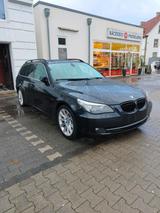 BMW bmw 530d EDITION - BMW 530 aus 2008: Kombi, 530d