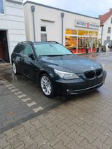 BMW bmw 530d EDITION - BMW 530 aus 2008: Kombi, 530d