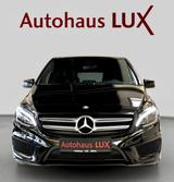 Mercedes-Benz B 250 BENZIN*AMG LINE*211PS*LED*PANORAMA*R-KAM* - Mercedes-Benz Gebrauchtwagen von 2016