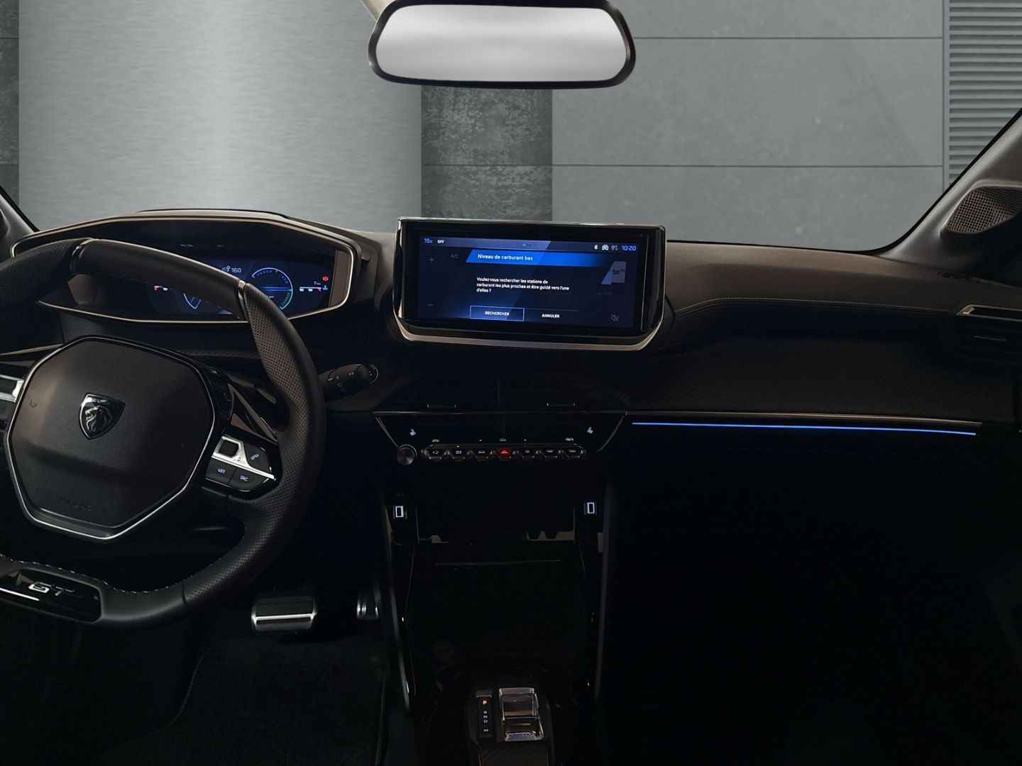 Peugeot 208 - Bild 10