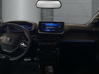 Peugeot 208 - Vorschau Bild 10