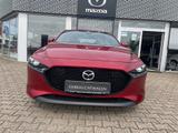 Mazda 3 SKYACTIV-G 2.0 M Hybrid - Mazda Gebrauchtwagen in Köln