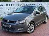 Volkswagen Polo V Style KLIMA*SITZHEIZUNG*TÜV*SERVICE - VW Polo Gebrauchtwagen in Leipzig
