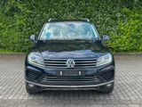 Volkswagen Touareg 3.0 V6 TDI BlueMotion Voll-Ausstattung  - Volkswagen Touareg: 3.6