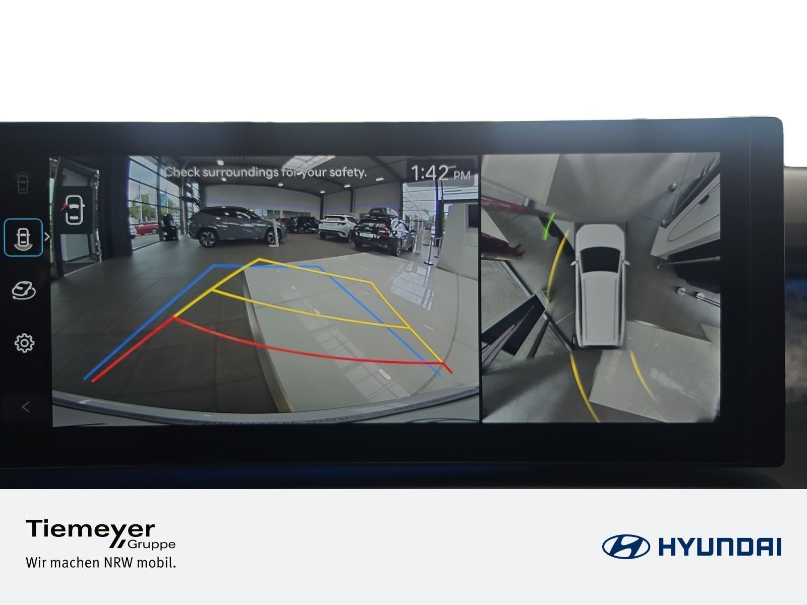 Hyundai IONIQ 9 – Bild 15
