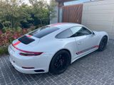Porsche 991 Carrera 4 GTS APPROVED/Lift/Schiebe/W-Felgen - Porsche: Felge