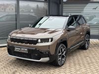 Jeep Compass - Vorschau Bild 1