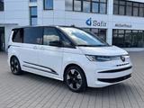 Volkswagen Multivan DSG Edition+AHK+STH+VIS-a-VIS