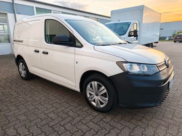 Volkswagen Caddy - 3