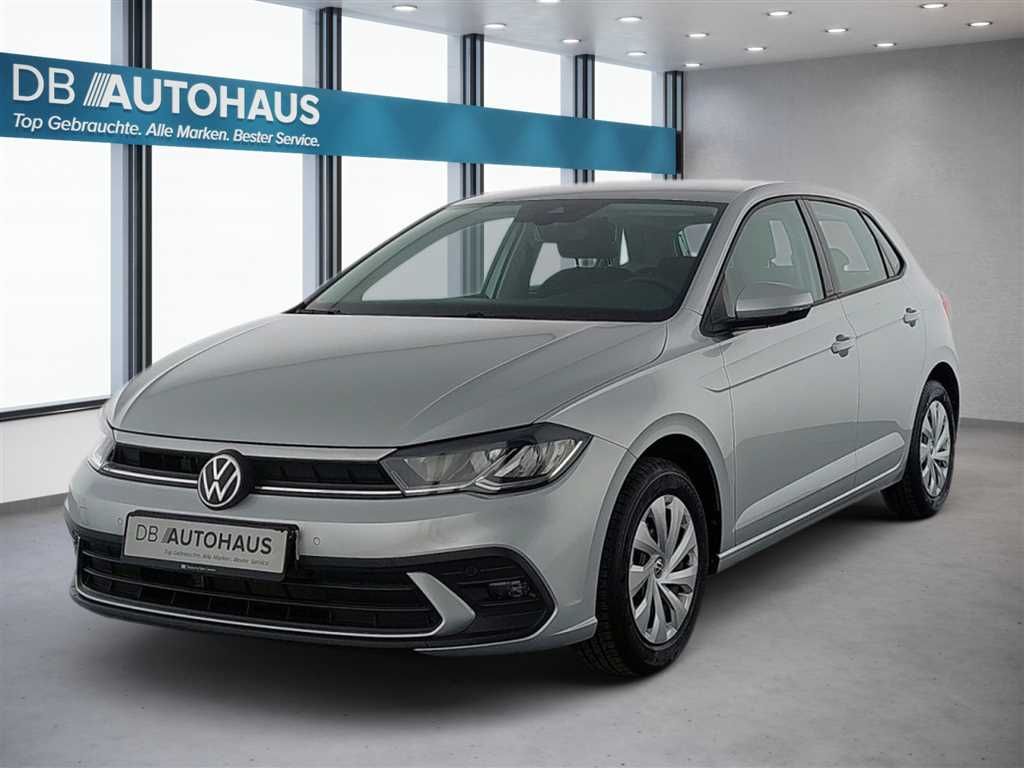 Image of Volkswagen Polo
