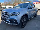 Mercedes-Benz X 350 4Matic*LEDER*NAVI*Kamera360° - Mercedes-Benz X-Klasse in Essen